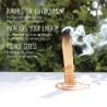 Palo-Santo-Räucherstäbchen: Reinigen und entspannen Sie Ihren Raum