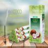 Sandal Ağacı ve Hindistan Cevizi Tütsü Çubukları - Artracyse Ayurvedik Aromaterapi