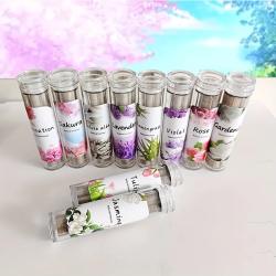 Bastoncini di incenso per aromaterapia alla lavanda (40 pezzi) - Rilassati e purificati