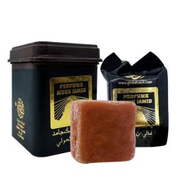 Arap Sandal Ağacı Tütsü Küpleri: Lüks Oryantal Aromaterapi