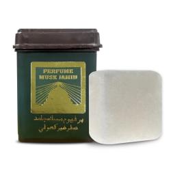 Arabische Sandelholz-Räucherwürfel: Luxuriöse orientalische Aromatherapie