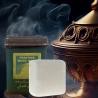 Arabische Sandelholz-Räucherwürfel: Luxuriöse orientalische Aromatherapie