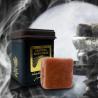 Arabische Sandelholz-Räucherwürfel: Luxuriöse orientalische Aromatherapie