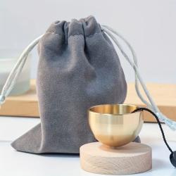 Ensemble de bols chantants : Sons méditatifs pour le yoga et la relaxation