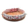 Collier ras du cou à rivets personnalisé sur le thème des chats - Personnalisez votre style