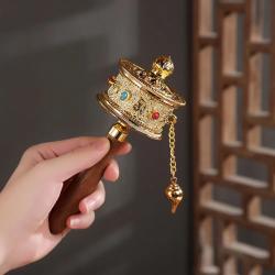 Tibet Şarkı Kaseleri: Meditasyon ve Yoga İçin 6 Uğurlu Ses