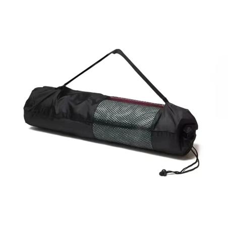 Emportez votre tapis de yoga partout avec vous - Sac de tapis de yoga résistant