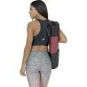 Emportez votre tapis de yoga partout avec vous - Sac de tapis de yoga résistant