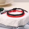 Armbänder zum Schutz vor dem Bösen Blick | Rote Schnüre & Amulette