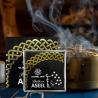 Beruhigende Räucherstäbchen: Aromatherapie für Meditation und Entspannung