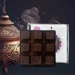 Beruhigende Räucherstäbchen: Aromatherapie für Meditation und Entspannung