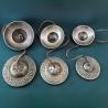 Handmade Tibetan Bronze Tinkle Bell - Meditation & Sound Therapy