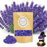 Olio profumato alla lavanda - 30 g/50 g/100 g - Rilassa e rinfresca