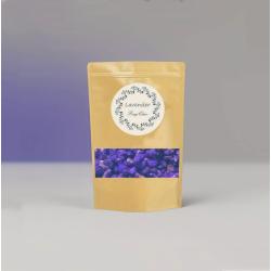 Olio profumato alla lavanda - 30 g/50 g/100 g - Rilassa e rinfresca