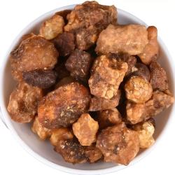 Meditasyon ve Hava Arındırma İçin Doğal Somali Mür Tütsüsü