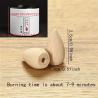 Natürliche Reflux-Kegel: Aromatherapie & Stimmungsaufhellung (40er-Packung)