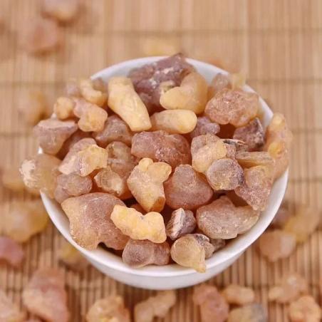 Perles d'encens pur - Arôme puissant pour la méditation et la relaxation