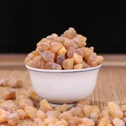 Perles d'encens pur - Arôme puissant pour la méditation et la relaxation