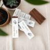 Coffret d'encens Palo Santo et Sauge Blanche - Aromathérapie Naturelle
