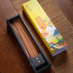 Vietnamesische Adlerholz-Räucherstäbchen – Sandelholzduft
