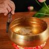 Ensemble de bols chantants : méditation, yoga et harmonisation des chakras