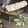 Palo Santo ve Beyaz Adaçayı Tütsü Demetleri, Arınma ve Meditasyon İçin