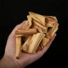 Palo Santo Tütsü Çubukları: Arındırıcı ve Rahatlatıcı Ritüeller