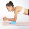Yoga Bloğu ve Kayış Seti: Denge ve Esnekliği Geliştirin