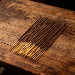 Bastoncini di incenso Oud naturale - 20/50/100/200 pezzi