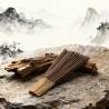 Bastoncini di incenso Oud naturale - 20/50/100/200 pezzi