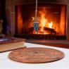 Kristallpendel & Wahrsageplatten-Set – Spirituelle Führung & Wahrsagung...