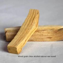 Bastoncini di incenso Palo Santo: puri, purificanti e meditativi