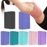 Blocchi yoga in EVA resistenti | Impermeabili e ad alta densità |