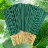 Bâtonnets d'encens vanille-menthe - Concentration pour le yoga et la méditation