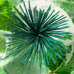 Bâtonnets d'encens vanille-menthe - Concentration pour le yoga et la méditation