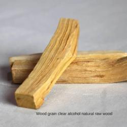 Palo Santo Tütsüsü: Meditasyon ve Ev Kullanımı İçin Saf, Yüksek Kaliteli Reçine