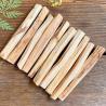 Palo Santo Tütsüsü: Meditasyon ve Ev Kullanımı İçin Saf, Yüksek Kaliteli Reçine