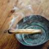 Palo Santo Tütsüsü: Meditasyon ve Ev Kullanımı İçin Saf, Yüksek Kaliteli Reçine