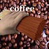 Bâtonnets aromatiques pour café : Encens en bois naturel et huiles essentielles