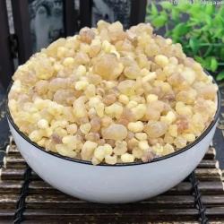 Incenso somalo: aromaterapia pura e naturale per la meditazione
