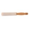 Maillet pour bol chantant en cristal - Manche en caoutchouc et bois