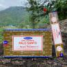 Satya Palo Santo Tütsü - 12 Paket, Otantik Nag Champa Kokusu
