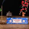 Satya Palo Santo Tütsü - 12 Paket, Otantik Nag Champa Kokusu