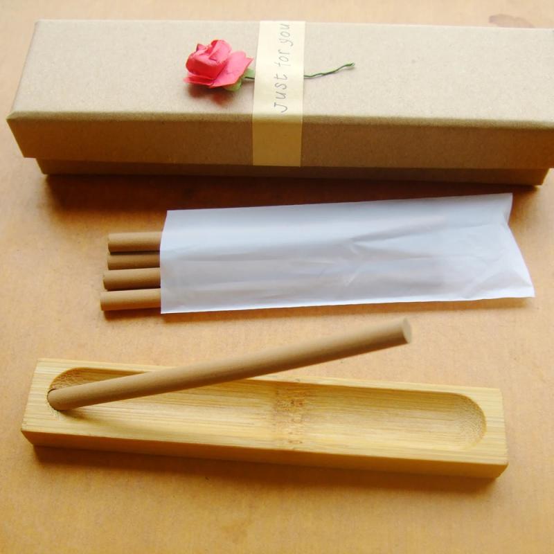 Räucherstäbchen aus reinem vietnamesischem Adlerholz – authentisches Oud für die Meditation...