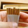 Räucherstäbchen aus reinem vietnamesischem Adlerholz – authentisches Oud für die Meditation...