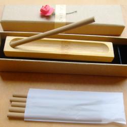 Räucherstäbchen aus reinem vietnamesischem Adlerholz – authentisches Oud für die Meditation...