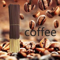 Kaffeeduft-Räucherstäbchen: Entspannen und reinigen Sie mit natürlichen Räucherstäbchen