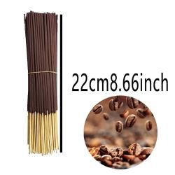 Kaffeeduft-Räucherstäbchen: Entspannen und reinigen Sie mit natürlichen Räucherstäbchen