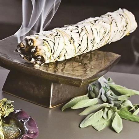 Pacchetti di sangue di drago e salvia rossa - Purificazione e meditazione della casa