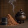 Premium Sandalwood Powder: Natural Incense & Skincare